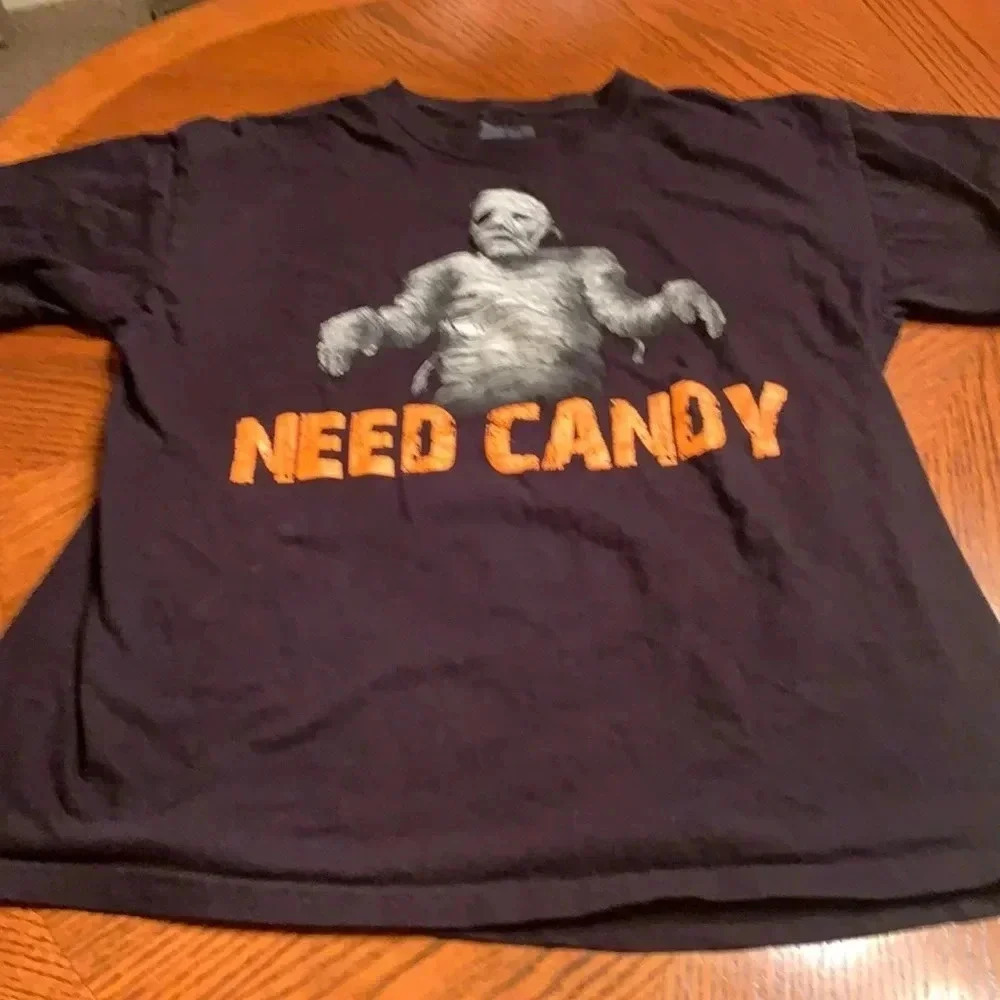 Need Candy Tee Shirt
